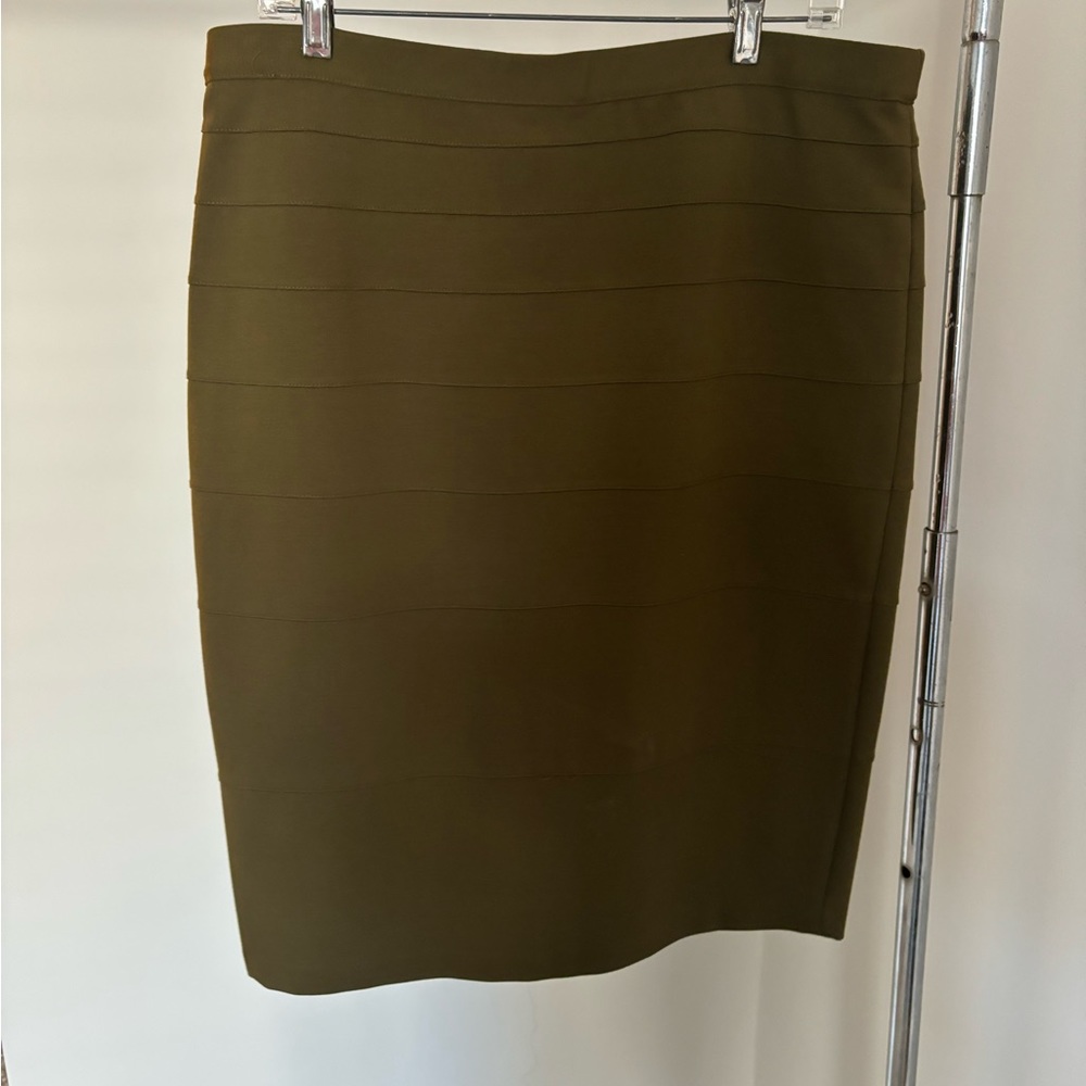 Thalian Skirt
